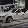 The Cadillac CT6 flagship sedan returns for the 2017 model year with a few tech updates and a starting MSRP of $53,495