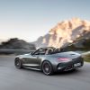 The new Mercedes-AMG GT and Mercedes-AMG GT C roadsters will make their public debuts at the upcoming Paris Motor Show