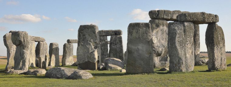 Stonehenge