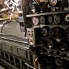 Diesel Engine on USS Requin