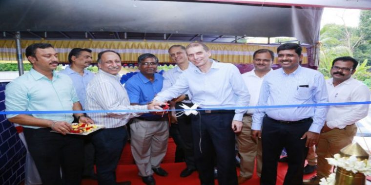 ACDelco opens ninth warehouse in India