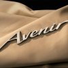 The logo of Buick's newest "sub-brand," Avenir