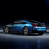 BMW i8 Garage Italia CrossFade