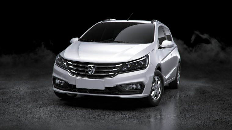 Baojun 310