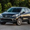 The IIHS recently gave the Buick Envision its top honor of being a Top Safety Pick+