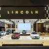 Lincoln Motor CompanyChina Display Chengdu Motor Show