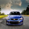 Holden will be sending 1,000 more Chevy SS sedans to the United States