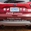 Coca-Cola Ford Escape