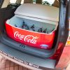 Coca-Cola Ford Escape