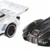 Death Trooper Storm Trooper Hot Wheels Character cars Star Wars Rogue One