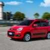 The 2017 Fiat Panda has underwent several revisions for its new model year