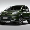 The 2017 Fiat Panda has underwent several revisions for its new model year