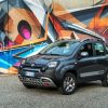 The 2017 Fiat Panda has underwent several revisions for its new model year