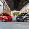 The 2017 Fiat Panda has underwent several revisions for its new model year