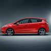 five-door Ford Fiesta ST