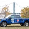 Ford F-Series Official Truck of the NFL