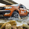 Ford Ranger in Vietnam