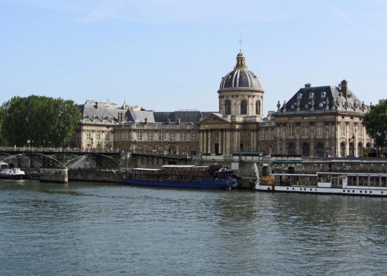 L’Académie française