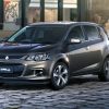 Holden Barina