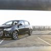 Holden Barina