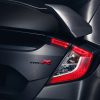 Honda Civic Type R Prototype debuts at 2016 Paris Motor Show