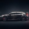 Honda Civic Type R Prototype debuts at 2016 Paris Motor Show