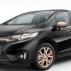 Honda Jazz Spotlight Edition