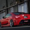 Kuhl Racing Scion FR-S