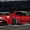 Kuhl Racing Scion FR-S