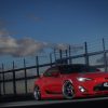 Kuhl Racing Scion FR-S