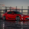 Kuhl Racing Scion FR-S