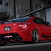 Kuhl Racing Scion FR-S