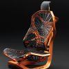 Lexus Kinetic Seat Concept