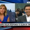 Ford CEO Mark Fields CNN Trump