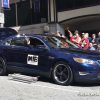 Men in Black MIB Ford Taurus at Dragon Con Atlanta Parade