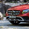 The rugged new Mercedes-Benz E-Class All-Terrain will make its debut at the Paris Motor Show