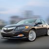 The 2017 Acura RLX will officially become available for purchase in the US on September 22, 2016