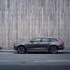 Volvo has finally released pictures of its newV90 Cross Country that’s set to go into production this fall