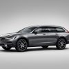 Volvo has finally released pictures of its newV90 Cross Country that’s set to go into production this fall