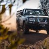 Nissan Patrol comes to rhinos’ rescue in South Africa