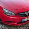 Automotive enthusiasts attending this year’s Paris Motor Show will witness the debut of the Opel Cascada Supreme