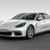 The 2016 Paris Motor Show will be the site where the 2018 Porsche Panamera E-Hybrid will make its public debut