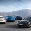 The 2016 Paris Motor Show will be the site where the 2018 Porsche Panamera E-Hybrid will make its public debut