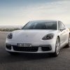 The 2016 Paris Motor Show will be the site where the 2018 Porsche Panamera E-Hybrid will make its public debut