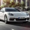 The 2016 Paris Motor Show will be the site where the 2018 Porsche Panamera E-Hybrid will make its public debut