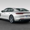 The 2016 Paris Motor Show will be the site where the 2018 Porsche Panamera E-Hybrid will make its public debut