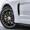 The 2016 Paris Motor Show will be the site where the 2018 Porsche Panamera E-Hybrid will make its public debut