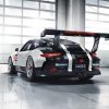 The 2016 Porsche 911 GT3 Cup made its debut at the Paris Motor Show