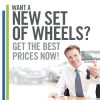 get pricing for new car