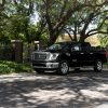 2017 Nissan “Texas TITAN” 